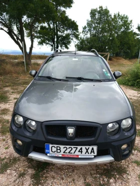 Rover Streetwise | Mobile.bg    2