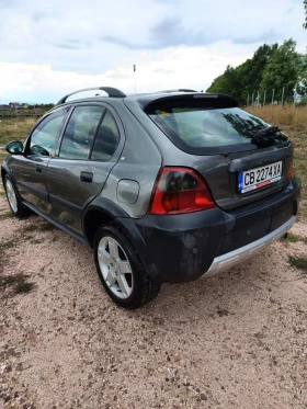 Rover Streetwise | Mobile.bg    6