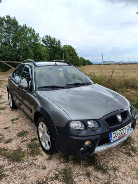 Rover Streetwise | Mobile.bg    3