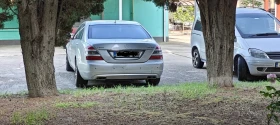 Mercedes-Benz S 500 | Mobile.bg    2