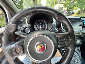 Fiat 500 Abarth Rivale 695 | Mobile.bg    5