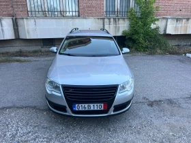 Обява за продажба на VW Passat Автоматик/DSG/Common rail ~8 800 лв. - изображение 1