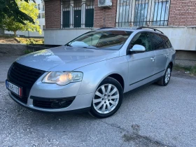 Обява за продажба на VW Passat Автоматик/DSG/Common rail ~8 800 лв. - изображение 1