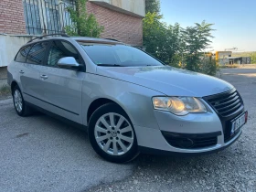 Обява за продажба на VW Passat Автоматик/DSG/Common rail ~8 800 лв. - изображение 2