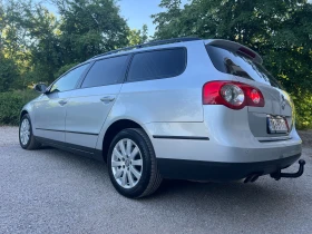 Обява за продажба на VW Passat Автоматик/DSG/Common rail ~8 800 лв. - изображение 10