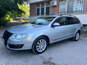 Обява за продажба на VW Passat Автоматик/DSG/Common rail ~8 800 лв. - изображение 3
