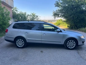 Обява за продажба на VW Passat Автоматик/DSG/Common rail ~8 800 лв. - изображение 6