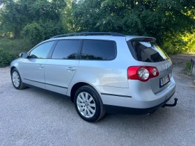 Обява за продажба на VW Passat Автоматик/DSG/Common rail ~8 800 лв. - изображение 4