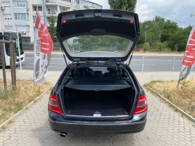 Mercedes-Benz C 220 2.2CDi/AVTOMAT - 10600 лв. - 58753414 15