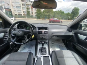 Mercedes-Benz C 220 2.2CDi/AVTOMAT - 10600 лв. - 58753414 9