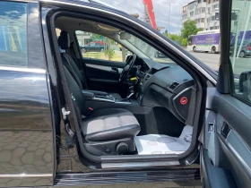 Mercedes-Benz C 220 2.2CDi/AVTOMAT - 10600 лв. - 58753414 11