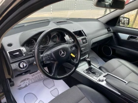 Mercedes-Benz C 220 2.2CDi/AVTOMAT - 10600 лв. - 58753414 7