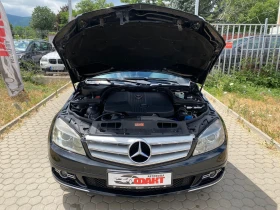 Mercedes-Benz C 220 2.2CDi/AVTOMAT - 10600 лв. - 58753414 16