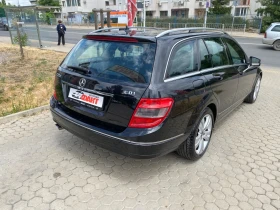 Mercedes-Benz C 220 2.2CDi/AVTOMAT - 10600 лв. - 58753414 4