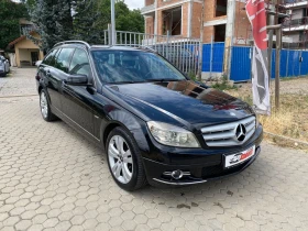 Mercedes-Benz C 220 2.2CDi/AVTOMAT - 10600 лв. - 58753414 3