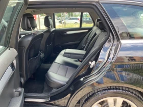 Mercedes-Benz C 220 2.2CDi/AVTOMAT - 10600 лв. - 58753414 14