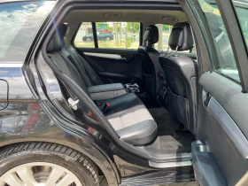 Mercedes-Benz C 220 2.2CDi/AVTOMAT - 10600 лв. - 58753414 13