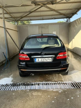 Mercedes-Benz B 200 2.0cdi | Mobile.bg    2