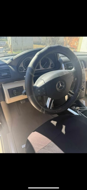 Mercedes-Benz B 200 2.0cdi | Mobile.bg    3