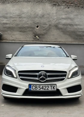 Mercedes-Benz A 180 1.6 - 25000 лв. - 69365724 9