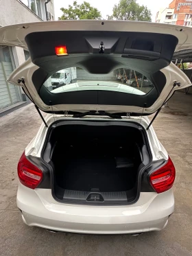 Mercedes-Benz A 180 1.6 - 25000 лв. - 69365724 10