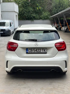 Mercedes-Benz A 180 1.6 - 25000 лв. - 69365724 12