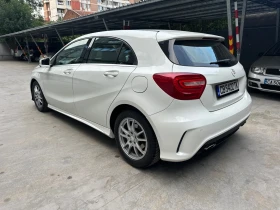 Mercedes-Benz A 180 1.6 - 25000 лв. - 69365724 14