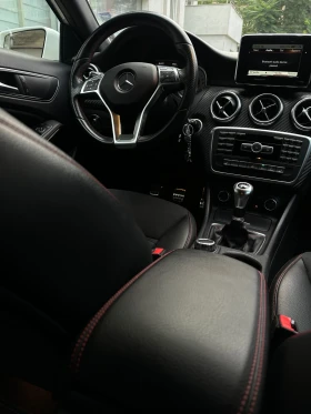 Mercedes-Benz A 180 1.6 - 25000 лв. - 69365724 8