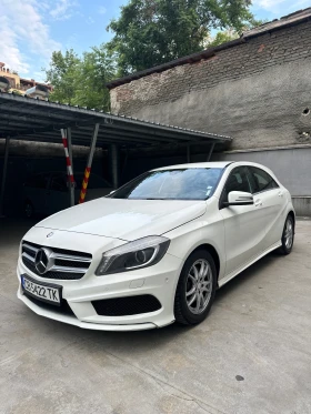 Mercedes-Benz A 180 1.6 - 25000 лв. - 69365724 3