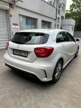 Mercedes-Benz A 180 1.6 - 25000 лв. - 69365724 13