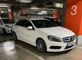 Mercedes-Benz A 180 1.6 - 25000 лв. - 69365724 2