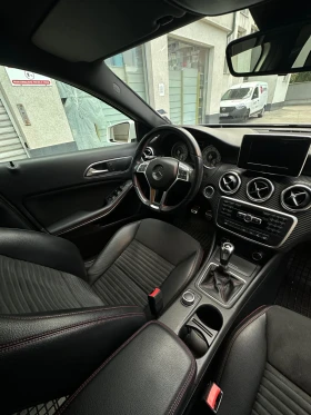 Mercedes-Benz A 180 1.6 - 25000 лв. - 69365724 6