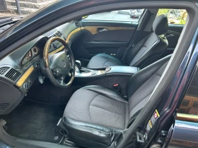 Mercedes-Benz E 320 3.2     | Mobile.bg    6
