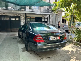 Mercedes-Benz E 320 3.2     | Mobile.bg    4