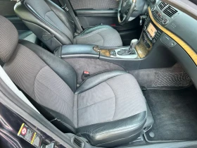 Mercedes-Benz E 320 3.2     | Mobile.bg    15