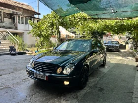     Mercedes-Benz E 320 3.2    