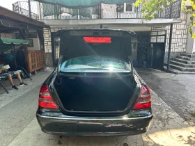 Mercedes-Benz E 320 3.2     | Mobile.bg    11