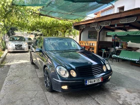 Mercedes-Benz E 320 3.2     | Mobile.bg    2