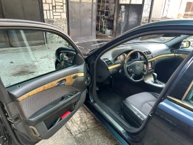 Mercedes-Benz E 320 3.2     | Mobile.bg    5