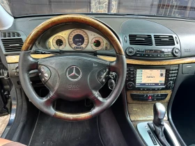 Mercedes-Benz E 320 3.2     | Mobile.bg    7