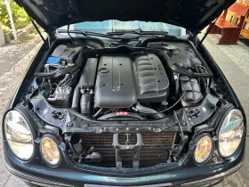Mercedes-Benz E 320 3.2     | Mobile.bg    16