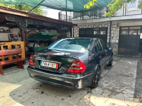 Mercedes-Benz E 320 3.2     | Mobile.bg    3