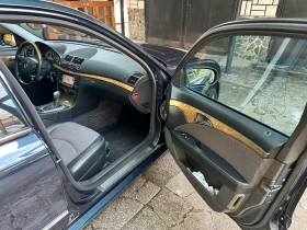 Mercedes-Benz E 320 3.2     | Mobile.bg    14