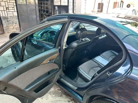 Mercedes-Benz E 320 3.2     | Mobile.bg    9