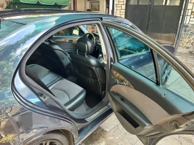 Mercedes-Benz E 320 3.2     | Mobile.bg    12