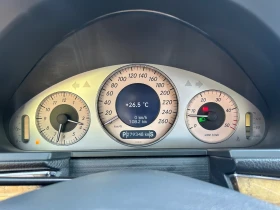 Mercedes-Benz E 320 3.2     | Mobile.bg    8