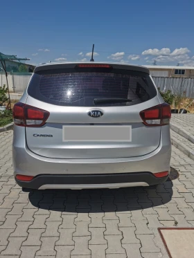 Обява за продажба на Kia Carens ~29 400 лв. - изображение 2