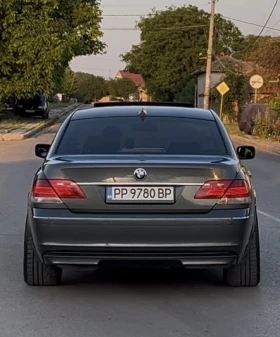 BMW 730  , . Keyless Logic7  | Mobile.bg    6
