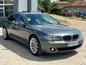  BMW 730