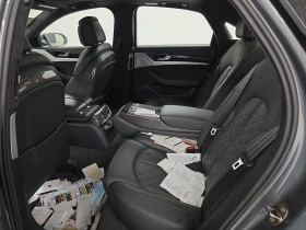 Audi S8 MATRIX* АЛКАНТАРА* ДИСТРОНИК* МАСАЖ* ОБДУХ* HEADUP - 30000 лв. - 67187869 14